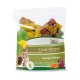 JR FARM Orsetti croccanti Grainless per conigli nani e roditori Mangime supplementare Promo7gg JR FARM Orsetti croccanti Grainless per conigli nani e roditori Mangime supplementare Promo7gg